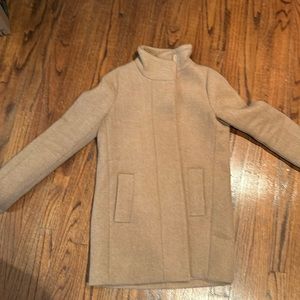 JCrew Coat